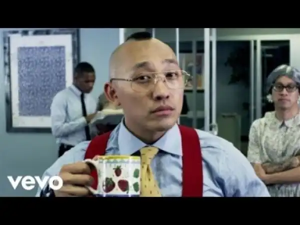 Video: Far East Movement - The Illest (feat. RiFF RaFF)
